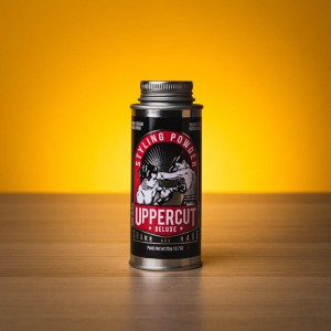 Uppercut Deluxe Styling Powder - puder do stylizacji włosów