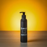 Niedźwiedzi szampon do brody Cyrulicy o leśnym zapachu