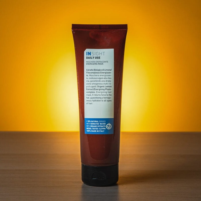 INSIGHT DAILY USE MASK - energetyzująca maska do codziennego użytku