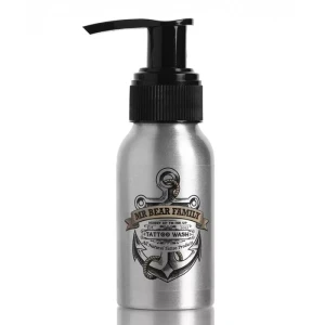Mr Bear Family Tattoo Wash - mydło do pielęgnacji tatuażu 50 ml