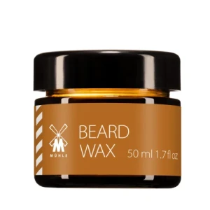 Mühle Beard Wax - wosk do stylizacji brody 