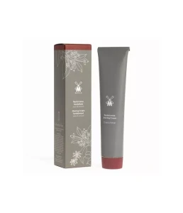 Mühle Sandalwood - krem do golenia o zapachu drzewa sandałowego 75ml