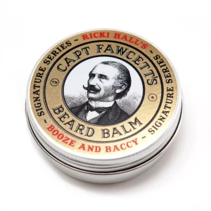 Captain Fawcett - Balsam do brody Ricki Hall’s Booze & Baccy - 60ml