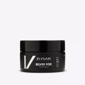 By Vilain Silver Fox Travel Size - woskowa pomada o zapachu wanilii - 15 ml