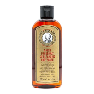 Captain Fawcett - Żel pod prysznic Ricki Hall’s Booze & Baccy - 250ml