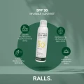 Ralls Sun Mist SPF 30