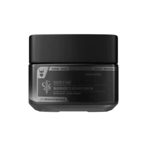 The Beard Struggle Surtr’s Fury Warrior’s Beard Balm  - Balsam do brody - 50ml