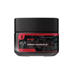 The Beard Struggle Ragnarok Rising Warrior’s Beard Balm - Balsam do brody - 50ml