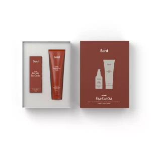 Sord Face Care Set - Zestaw kosmetyków do twarzy
