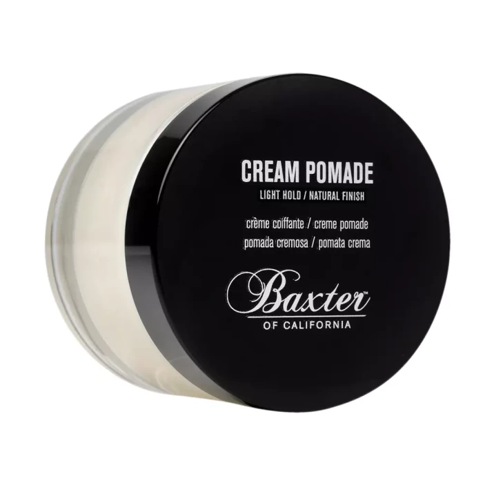 Baxter Cream Pomade 60ml