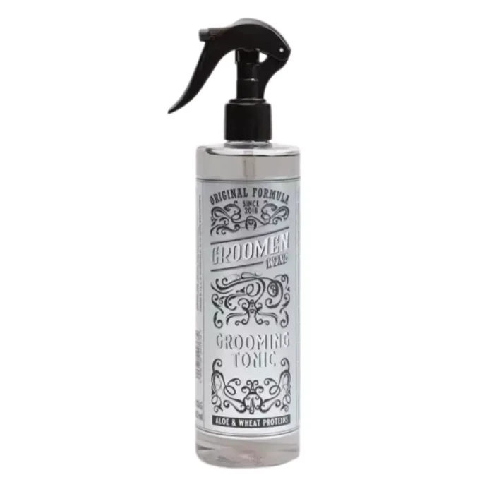 Groomen Wind Grooming Tonic 400ml