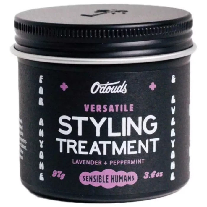 styling treatment odouds