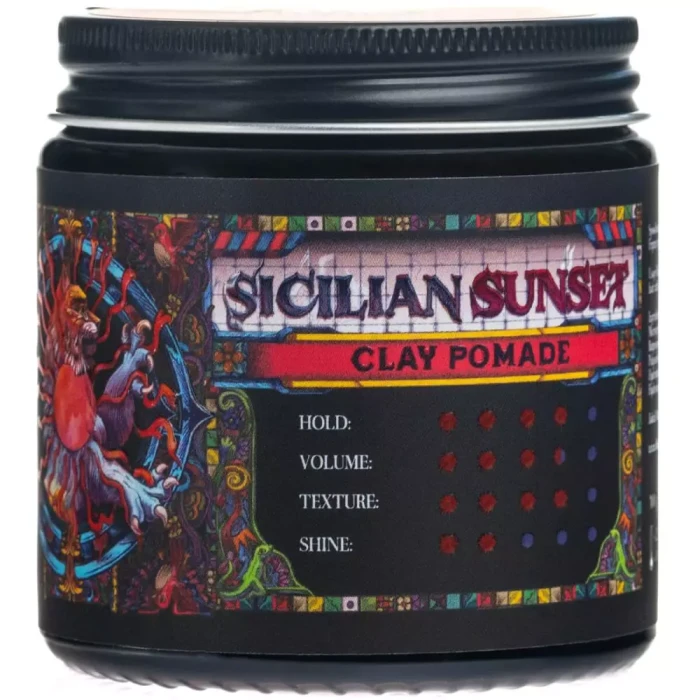 RareCraft Sicilian Sunset 100g