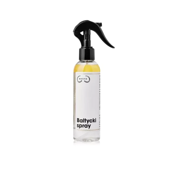 MUSTH Baltycki Spray