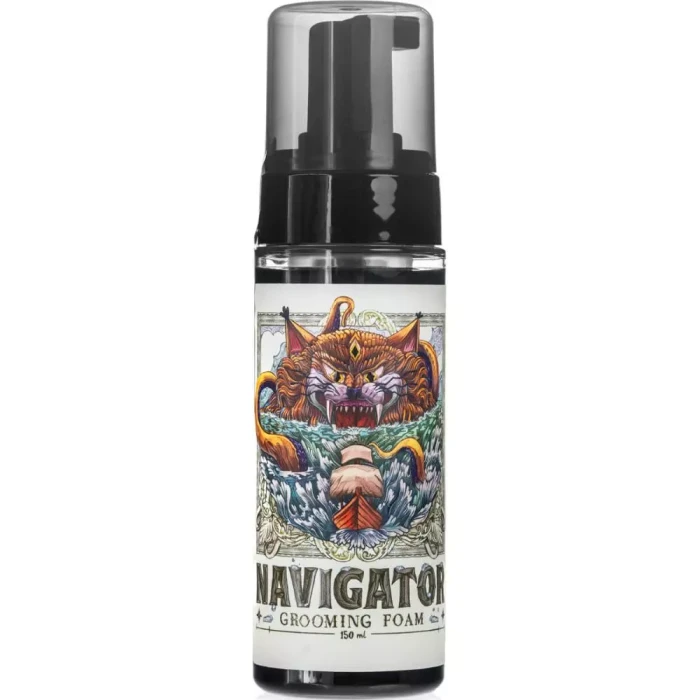 RareCraft Navigator Grooming Foam