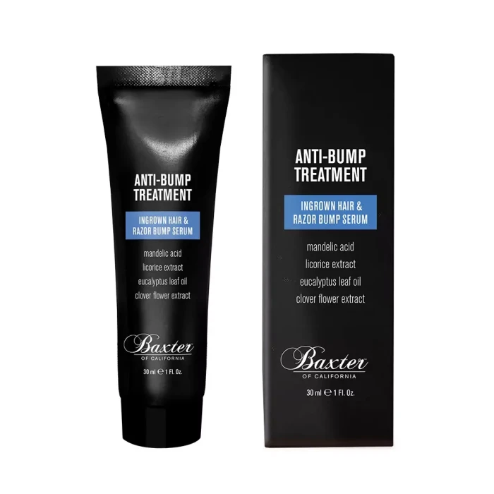 Baxter Anti-Bump Treatment serum dla mężczyn