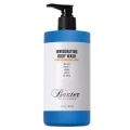 Baxter Invigorating Body Wash Citrus & Herbal Musk 473ml