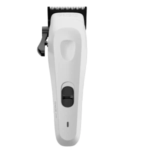 My-Blades Tensor 1 AI-Powered Barber & Hair Clipper - White - maszynka elektryczna do golenia