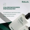 Ralls. Anti-Greying Shampoo