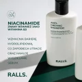 ralls anti greying shampoo