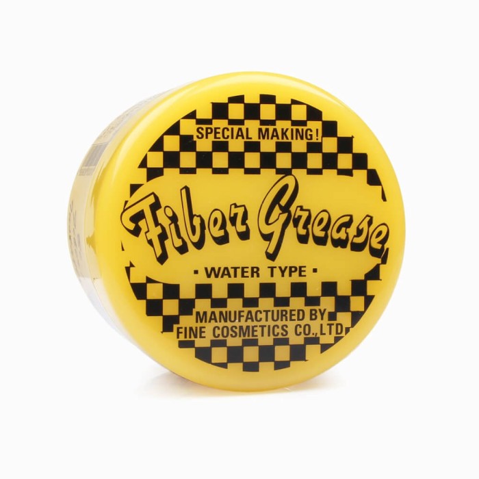 Fiber Grease - wodna pomada do włosów