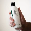 icy shower gel ralls