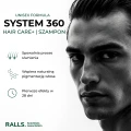 Ralls kuracja siwienie