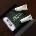 zestaw supreme refresh lotion ralls i balsam po goleniu