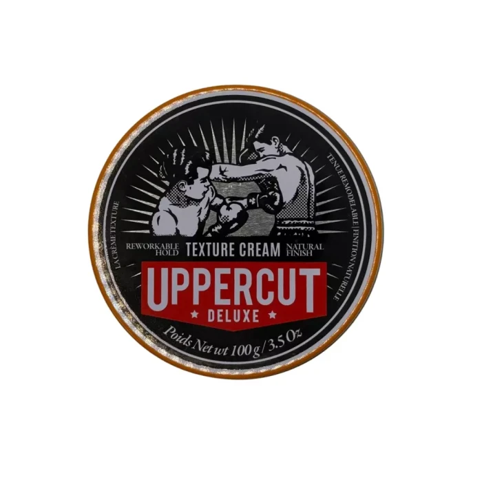 Uppercut Deluxe Texture Cream