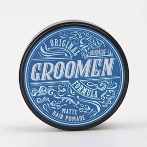 GROOMEN Aqua - pomada do włosów 120 g