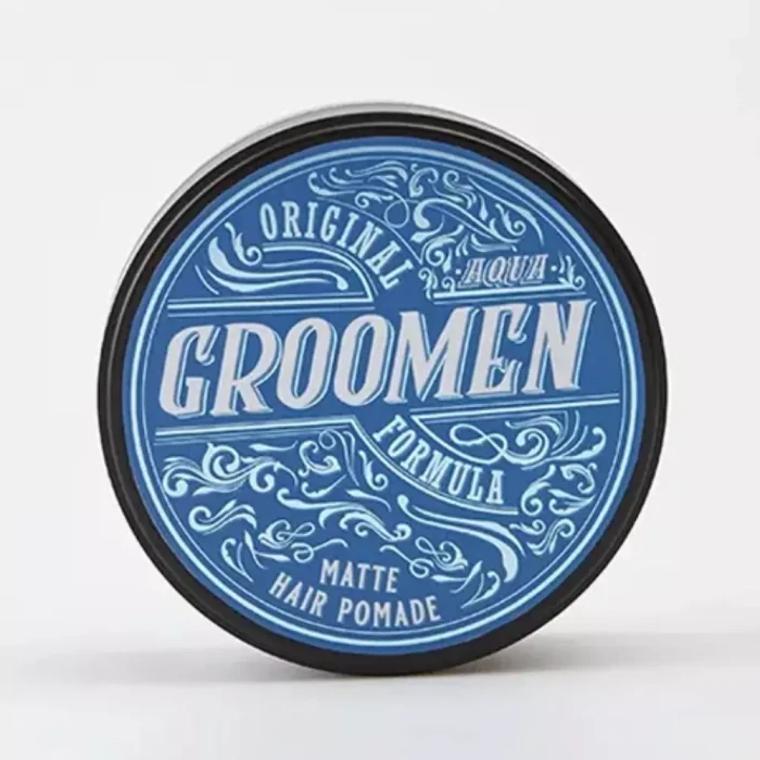 pomada do włosów aqua groomen