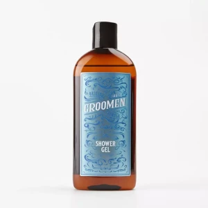 GROOMEN Aqua - żel pod prysznic 300 ml