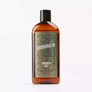 Groomen Earth - żel pod prysznic 300ml