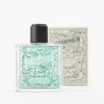 GROOMEN Earth - woda po goleniu 100 ml