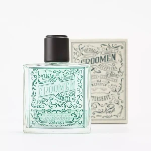 GROOMEN Earth - woda po goleniu 100 ml