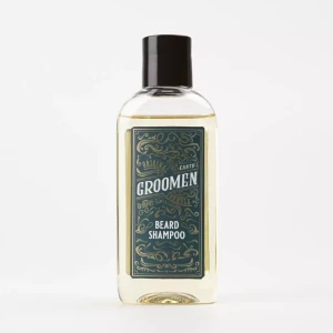 GROOMEN Earth - szampon do brody 150 ml