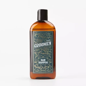 GROOMEN Earth - szampon do włosów 300 ml