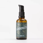 GROOMEN Earth - olejek do brody 50 ml
