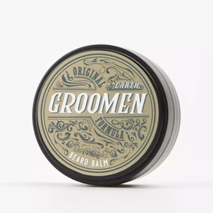 GROOMEN Earth - balsam do brody 50 g