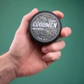 strong hold earth groomen beard balm
