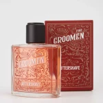 GROOMEN Fire - woda po goleniu 100 ml
