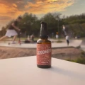 Groomen Fire Beard Oil