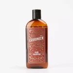 GROOMEN Fire - szampon do włosów 300 ml