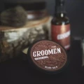 zestaw męski na prezent do brody groomen