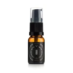 Horde Black Circle - olejek do brody o zapachu skóry i malin 10 ml