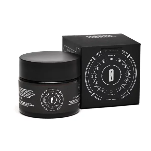 Balsam do brody Black Circle 50ml