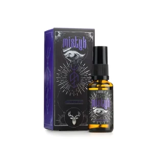 Horde Mistyk - olejek do brody o zapachu orientalno-kadzidlanym 30ml