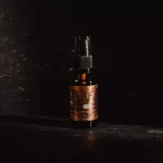 Horde Smoky Amber Beard Oil