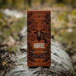 olejek do brody horde smoky amber 30ml