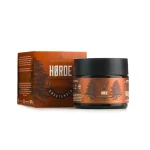 Horde Smoky Amber - balsam do brody o zapachu bursztynu i wanilii 50 ml